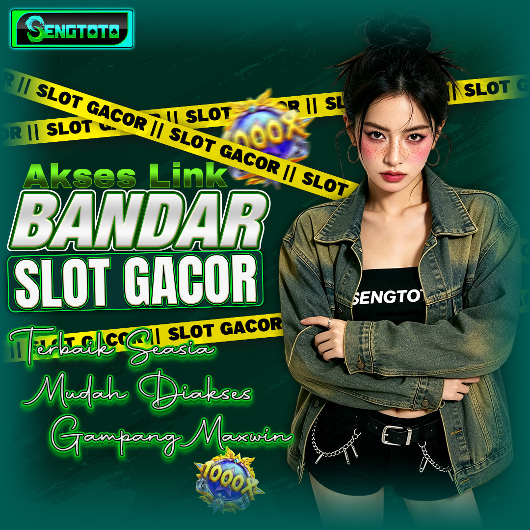 SENGTOTO: Link Slot Gacor Dan Bandar Slot Online Layanan 24 Jam - WooCommerce eCommerce